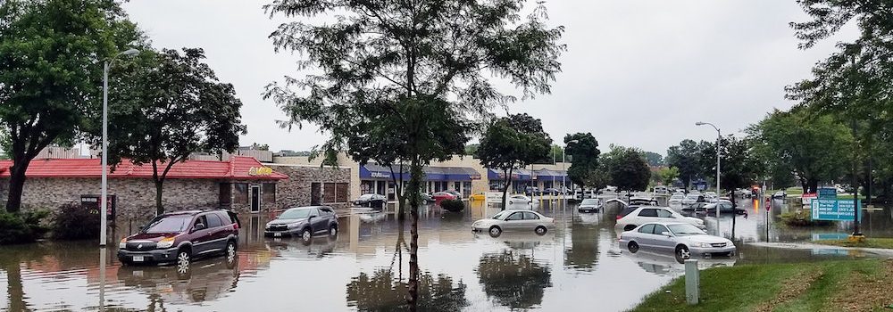 flood insurance Venice,  CA